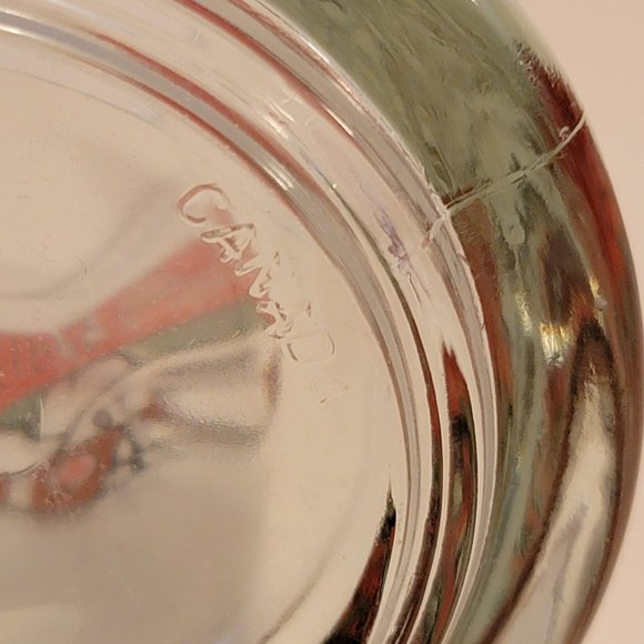 Calgary Stampeders 1993 Grey Cup Beer CFL - Picture 3 of 3